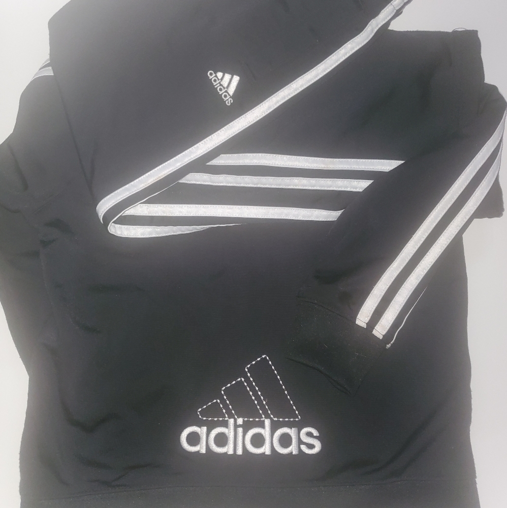 Boys tracksuit size 5